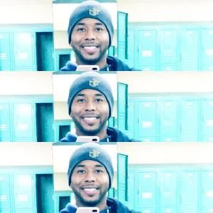 Meet your Posher, Jeffery